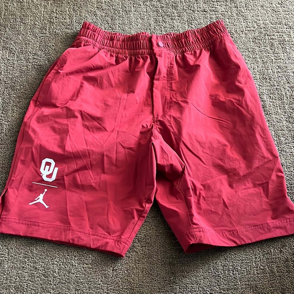 OU Mens Shorts